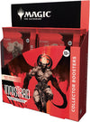 Magic: The Gathering TCG: Innistrad Remastered Collector Booster Box - 12 Packs