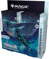 Magic: The Gathering TCG: Tarkir Dragonstorm Collector Booster Box - 12 Packs