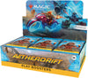 Magic: The Gathering MTG TCG: Aetherdrift Play Booster Box - 30 Packs