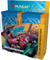 Magic: The Gathering MTG TCG: Aetherdrift Collector Booster Box - 12 Packs