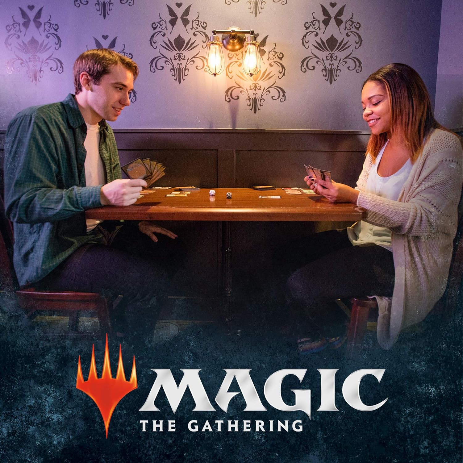 Magic: The Gathering MTG TCG: Core Set 2021 Collector Booster Box - 12 Packs