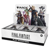 Magic: The Gathering TCG: Final Fantasy Play Booster Box - 30 Packs