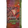 Magic: The Gathering TCG - The Brother's War Collector Booster Pack - 1 Pack