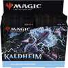 Magic The Gathering TCG: Kaldheim Collector Booster Box - 12 Packs