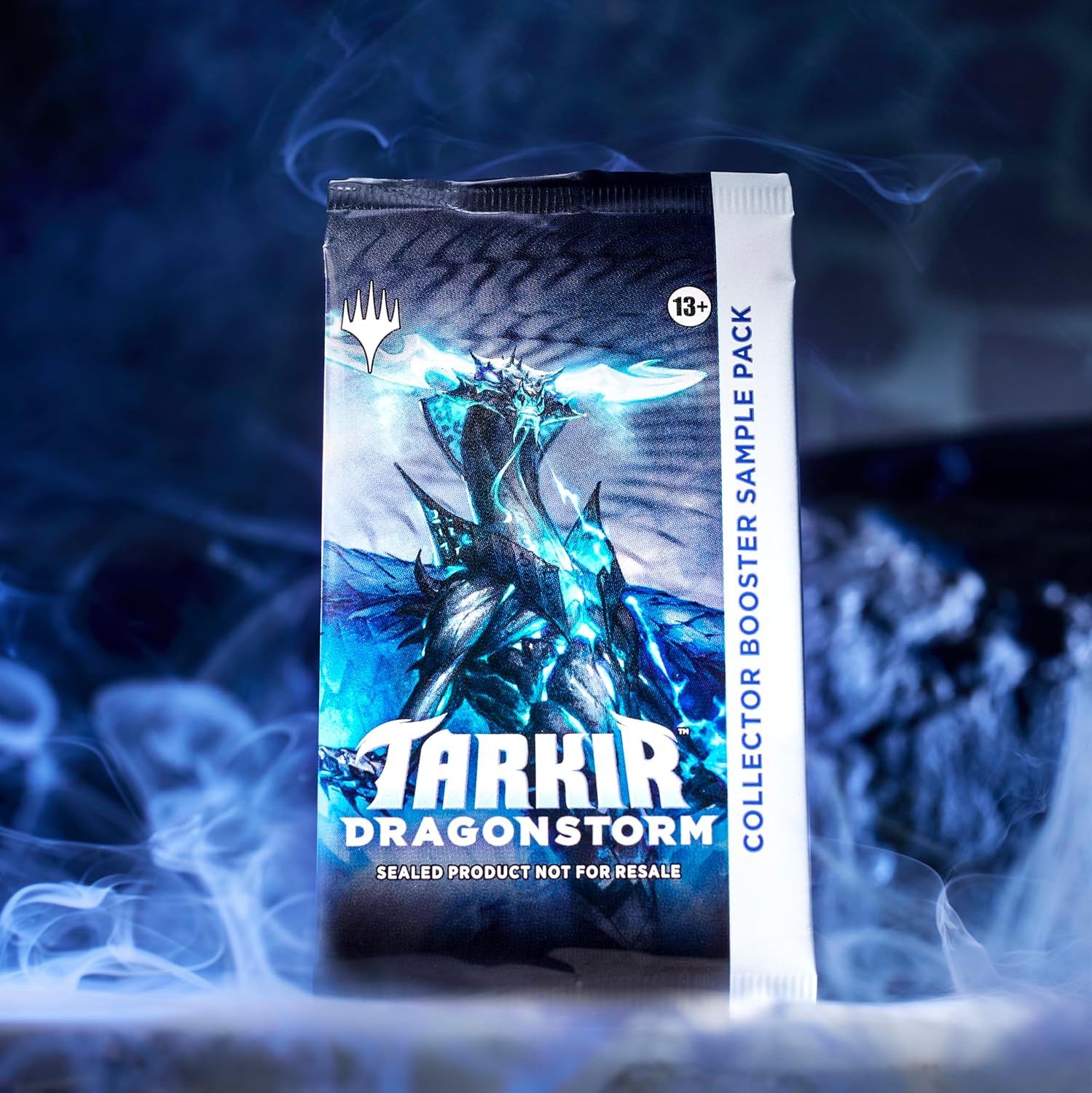 Magic the Gathering TCG: Tarkir Dragonstorm Commander Decks - Set of 5 Decks