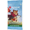 Magic The Gathering MTG TCG: Bloomburrow - Play Booster Pack