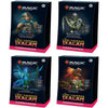 Magic: The Gathering TCG: The Lost Caverns of Ixalan Commander - Set of 4 decks