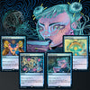 Magic the Gathering: Secret Lair Seeing Visions (Foil)