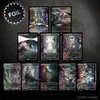 Magic the Gathering: Secret Lair Showcase Midnight Hunt (Foil)