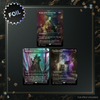 Magic the Gathering: Secret Lair Welcome to Castle Dracula (Foil)