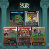 Magic the Gathering: Secret Lair Feature Jay Howell - Foil