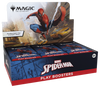Magic: The Gathering TCG: Marvel's Spider-Man Play Booster Box - 30 packs