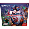 Magic: The Gathering MTG TCG: Marvel's Spider-Man Scene Box