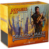 Magic the Gathering: Dragon's Maze Fat Pack - 9 Packs