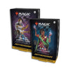 Magic: The Gathering MTG TCG: Aetherdrift Commander - Set of 2 decks