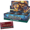 Magic: The Gathering TCG:  The Lord of The Rings: Tales of Middle-Earth Set Booster Box - 30 Packs