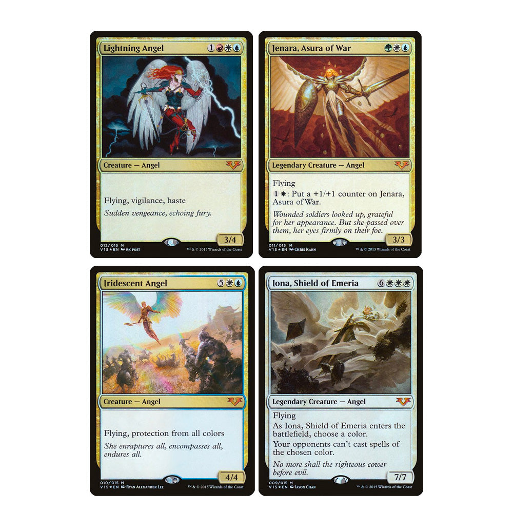 Magic: The Gathering TCG - From The Vault: Angels