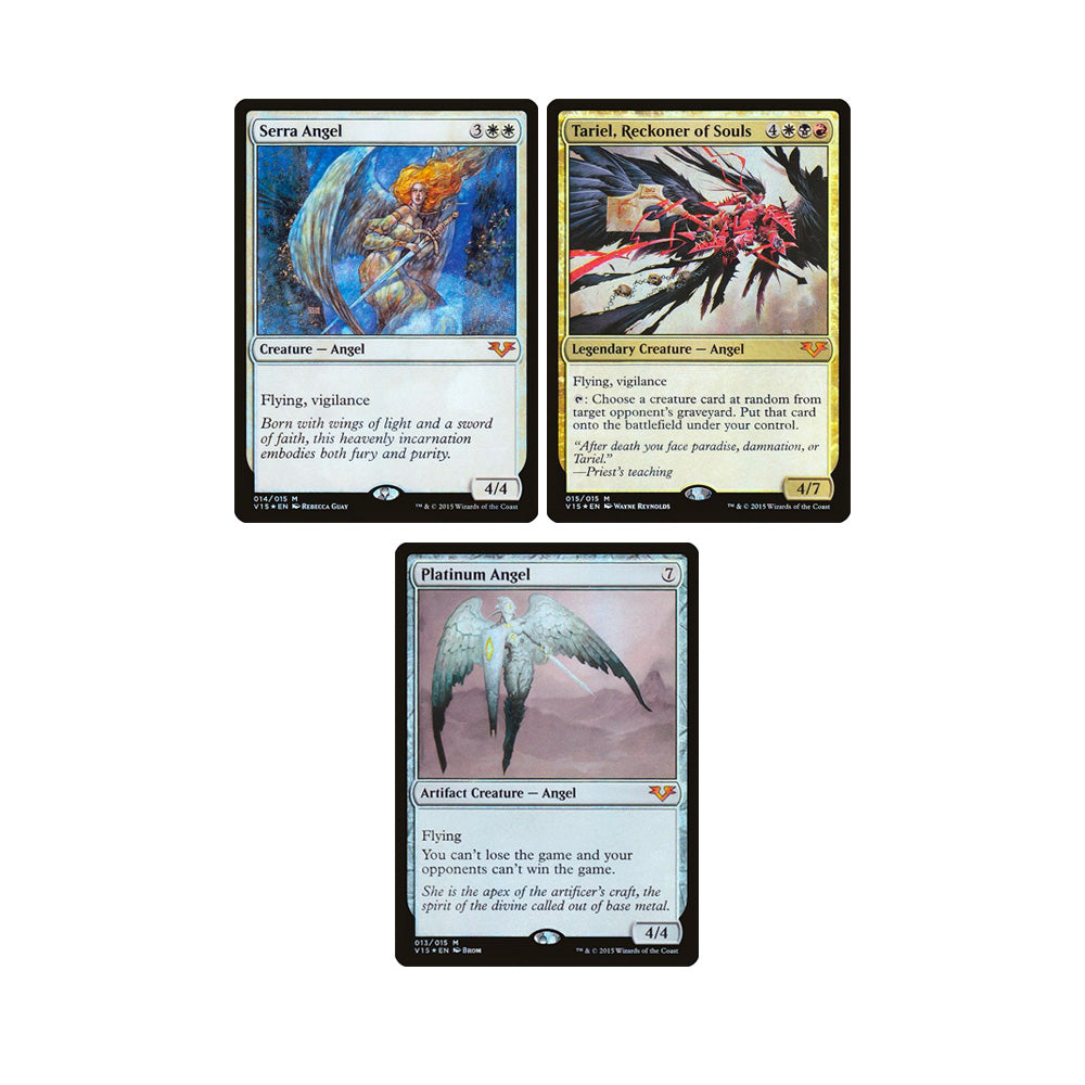 Magic: The Gathering TCG - From The Vault: Angels