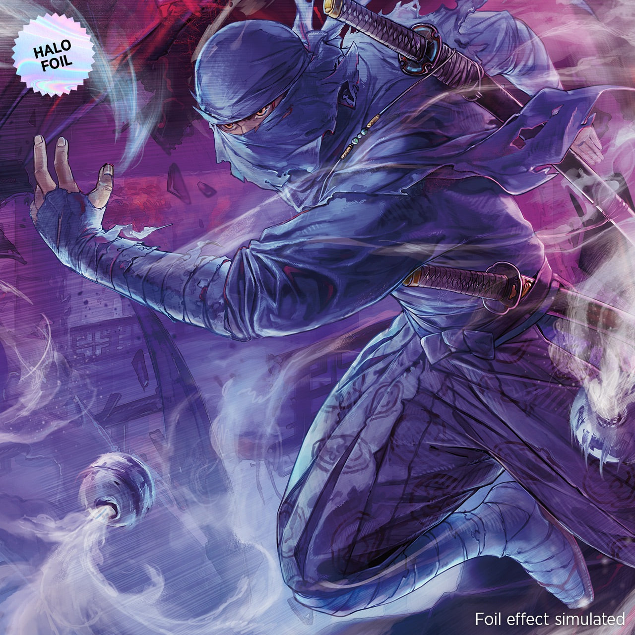 Magic: The Gathering TCG - Secret Lair Drop Series - Showcase: March of the Machine Vol. 2
