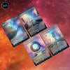Magic: The Gathering TCG - Secret Lair Drop Series - Totally Spaced Out Galaxy - FOIL