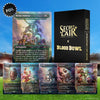 Magic: The Gathering TCG - Secret Lair x Blood Bowl - Foil