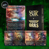 Magic: The Gathering TCG - Secret Lair x Warhammer 40,000: Orks - Foil