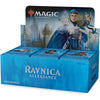 Magic: The Gathering TCG - Ravnica Allegiance Booster Box - 36 Packs