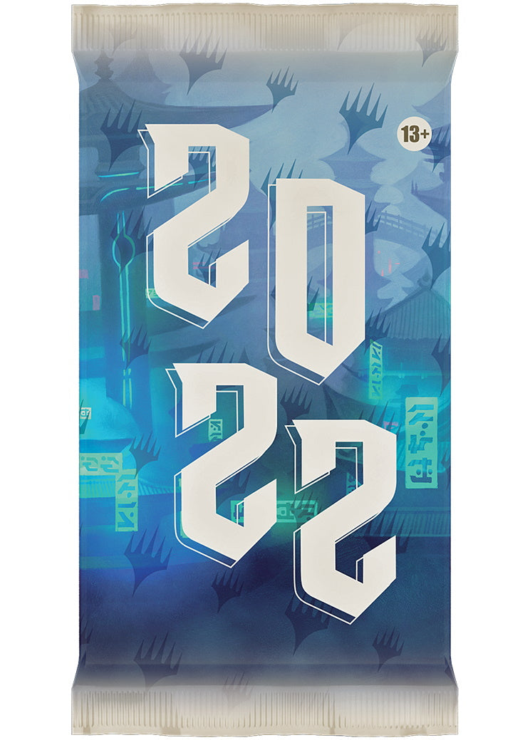 Magic: The Gathering TCG - Secret Lair Drop Series - 30th Anniversary Countdown Kit