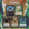 Magic: The Gathering TCG - Secret Lair Drop Series - Showcase: March of The Machine Vol. 1 - Halo Foil