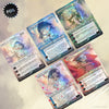 Magic: The Gathering TCG - Secret Lair Drop Series - Li'l'er Walkers - Foil Edition