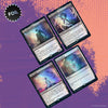 Magic: The Gathering TCG - Secret Lair x Post Malone: Backstage Pass - Foil