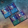 Magic: The Gathering TCG - Secret Lair Drop Series - The Space Beyond the Stars - Foil