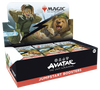 Magic: The Gathering TCG: Avatar The Last Airbender Jumpstart Booster Box - 24 packs