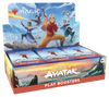 Magic: The Gathering TCG: Avatar The Last Airbender Play Booster Box - 30 packs
