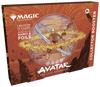 Magic: The Gathering TCG: Avatar The Last Airbender Collector Booster Box - 12 packs