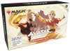 Magic: The Gathering TCG: Avatar The Last Airbender Beginner Box