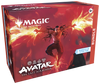 Magic: The Gathering TCG: Avatar The Last Airbender Bundle