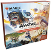 Magic: The Gathering TCG: Avatar The Last Airbender Scene Box - Set of 2