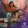Magic: The Gathering TCG - Secret Lair - International Women's Day 2020 - Foil Edition