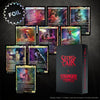 Magic: The Gathering TCG - Secret Lair Drop Series - Stranger Things - Foil Edition